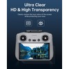 LKTOP 2 Pack RC/RC2 Screen Protector for DJI RC/RC 2