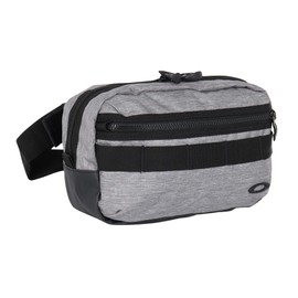 Oakley Enhance LT Waist Bag 9.0, (262) AD HEATHER GREY