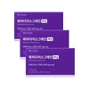 Dr.Lin Paradise Grain Burning 30 tablets x 3 (3 month