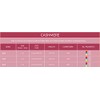 Inebrya Colour - 10.42 Biondo Platino Chiaro Cognac - Crema