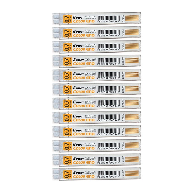 Pilot ENO 0.7 mm leads.