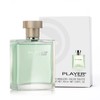 Zermat Player, Fragrance for Men, Fresh - Fruity Scent 3.38