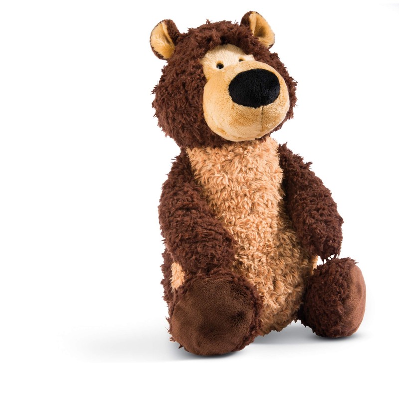 Nici 44059 Grizzly Bear Criz Lee 30 cm Dangling Brown