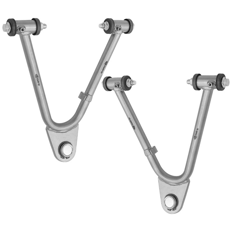 Caltric Front Upper Left And Right A-Arms for Yamaha Raptor