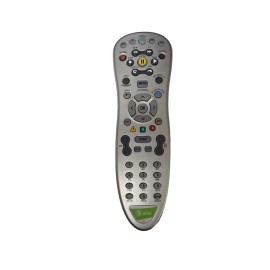 AT&T RC1534801 U-Verse TV Remote Control