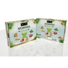 Tea4U Flavored Moringa Selections 60 Tea Bags