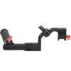 Multifunctional Stabilizer Handle Foldable Hand Grip Extension Bracket for DJI
