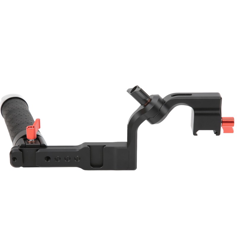 Multifunctional Stabilizer Handle Foldable Hand Grip Extension Bracket for DJI