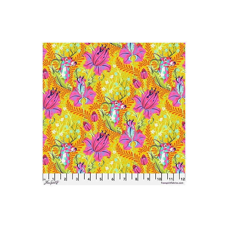 Deer John - Glow || Tiny Beasts