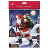 Widdle Gifts Ltd Advent Calendar, One Color, One Size