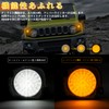 NEIFILES Jimny JB64W Sierra JB74W Front Turn Signal LED Delight