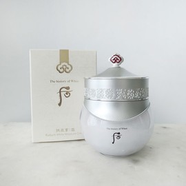 Gongjinhyangseol 더후 공진향 설 미백 수분 크림 60ml Duhu Gongjinhyang Seol Whitening Moisture Cream 60ml