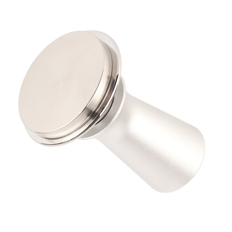 Coffee Tamper Coffee Powder Press Hammer Stainless Steel Constant Pressure