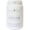 Pure Bio Hericium erinaceus 120 capsules of 500 mg each EU organically grown medicinal mushroom powder, vegan