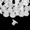 100 Pcs Transistor Washers for Quartz Power Tube, Diode and
