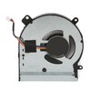 Laptop Cooling Fan Replacement 4 Pin Cooling Fan for ASUS
