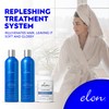 Elon Complete Kit for Thinning Hair – Elon Essential Shampoo