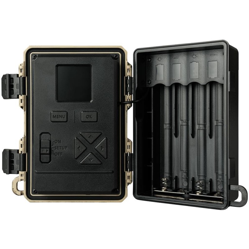 DÖRR Snapshot Mini 5.0 Pro Security Camera (Single)