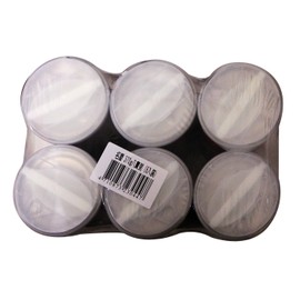 八宝粥 Mixed Oat Congee Porridge Dessert Soup 12.5 fl oz (pack of 6)