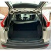 EACCESSORIES EA Rear Trunk Organizer for Honda CR-V 2017-2022 –
