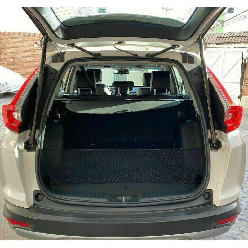 EACCESSORIES EA Rear Trunk Organizer for Honda CR-V 2017-2022 –