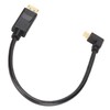 DP to Minidp Adapter Multifunction Supports 8K 60Hz 4K144Hz Bidirectional