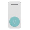 Wireless Doorbell 5 Level Volume 200 Meter Long Range Home