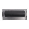 MARSHALLTOWN QLT Curved End Hand Edgers, Plastic Handle Material, 152mm