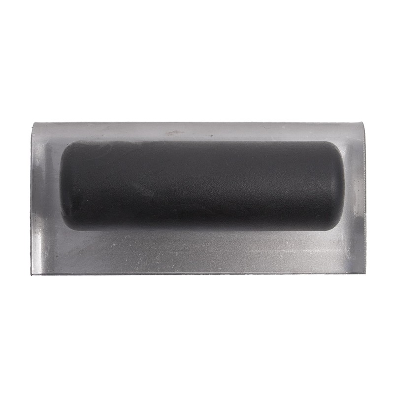 MARSHALLTOWN QLT Curved End Hand Edgers, Plastic Handle Material, 152mm