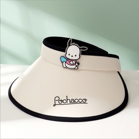 Pochacco UV Protection Sun Visor