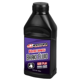 Maxima Hi-Temp Racing Brake Fluid DOT 4 16.9 oz. 80-87916