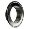 Stainless Steel Flue Pipe Chimney Attachment Stove Knee Stove Pipe
