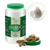 Vitadeal Vegan Ginger 120 vegetable capsules each 570 mg, pure