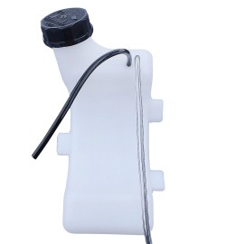 Accpada Gas Fuel Tank Assy For Troy-Bilt TB146EC TB575EC TB525EC TB590EC For MTD MP429