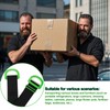 Moving Carry Straps, Adjustable Heavy Duty Furniture Carry Straps, Loads
