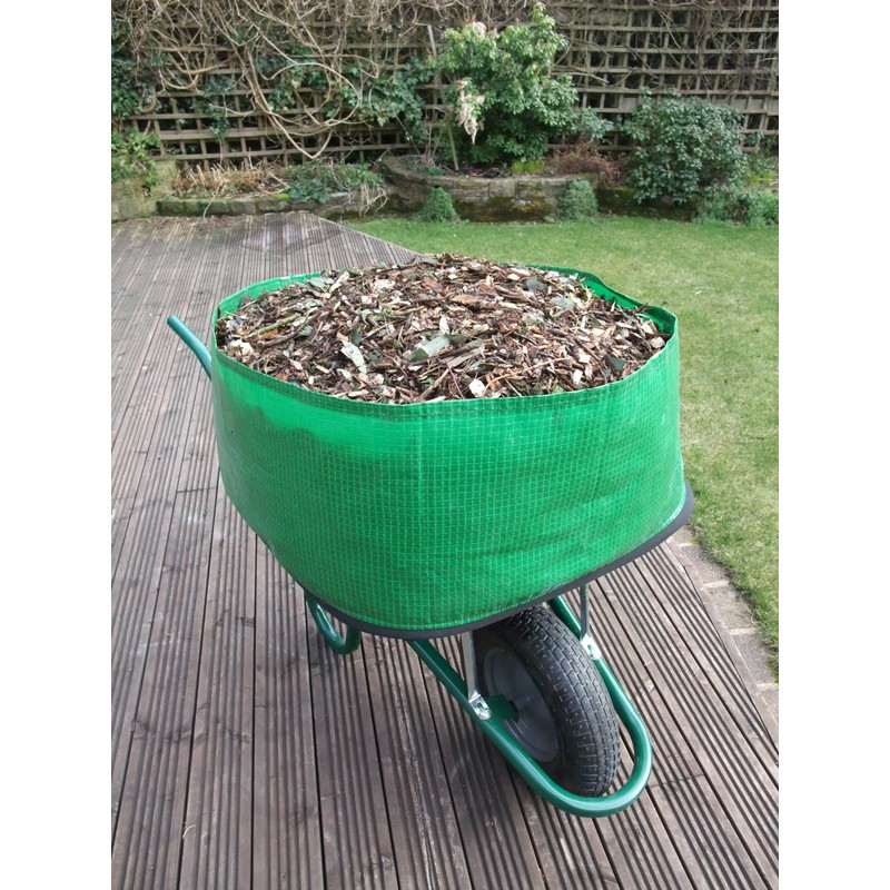 Apollo Exports International AP-GB1001 Wheelbarrow Booster