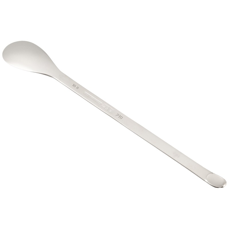 Sundia Stainless Steel Spoon 8.3 inches (210 mm)
