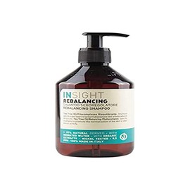 Insight shampoo seboregolatore 900 ml