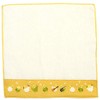 Hamamonyo Tenugui Taoru (Hand Towel), Incolism