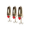Zite Fishing Spoon Indicator Set Pike Fishing - Fishing Lure