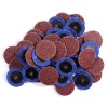 Local Stock in US -Abrasive Tools 50PCS 2 Inch 36