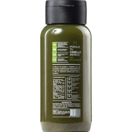 Shampoo Anticaída 500ml Romero Anti Frizz Reduce La Caida