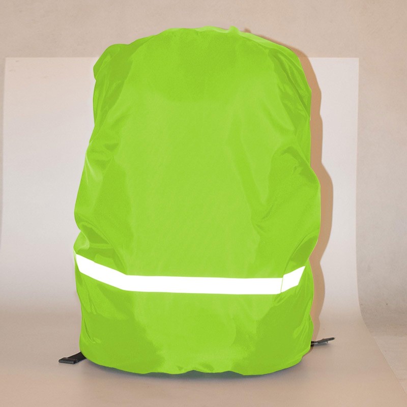 SSKHE Waterproof Backpack Cover, Portable Universal Rain Cover, Reliable Backpack