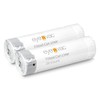 EyeVac+ Ultra Strong 13 Gallon Trash Bags - 3X Thicker