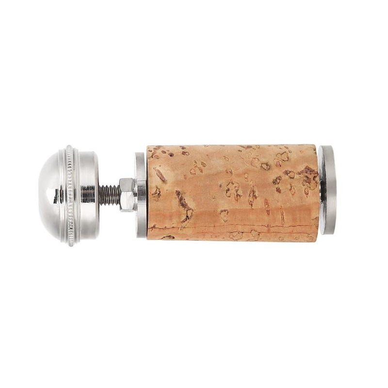 Flute Head Joint Cork Plug and Crown Replacement Parts for