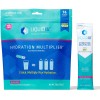 Liquid IV Passion Fruit Hydration Drink Mix 16 Count