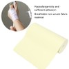 Non Woven Surgical Tape Breathable Adhesive Plaster Tape for Wound