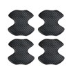 "4 Pieces" Door Handle Protector for Nissan Days B21W 2013-2021/Nissan