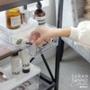 iDesign The Sarah Tanno Collection Medium Stacking Cosmetic Drawer Organizer