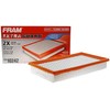 Fram ca10242 Extra Guard Panel de filtro de aire